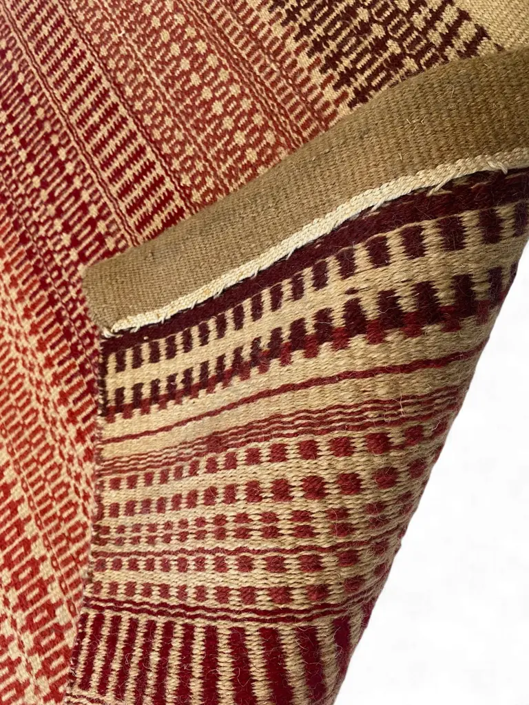 Weaving – wool, Image 1++